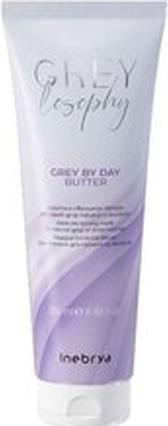 Produktbild Inebrya Mask for gray and platinum hair Gray By Day (Butter) - Volume: 250 ml (250 ml)