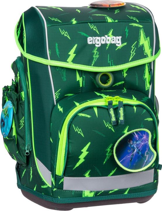 Produktbild Ergobag Cubo Light Set (19 l)