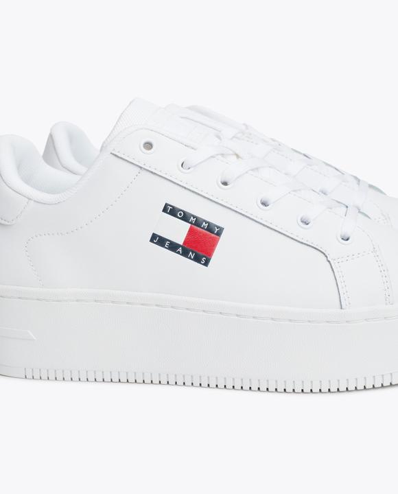 Produktbild Tommy Hilfiger TJW Flatform Ess (40)