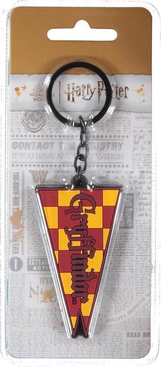 Immagine prodotto Difuzed Harry Potter - Casa Grifondoro