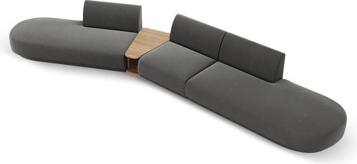 Produktbild Micadoni Miley (2-Sitzer, 3-Sitzer, 4-Sitzer)