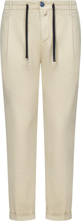 Produktbild Hand Picked Trousers Beige (38)
