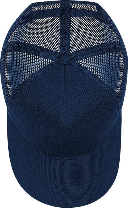Immagine prodotto Beechfield Casquette unisexe adulte Microknit Snapback Trucker Cap (Taglia unica)