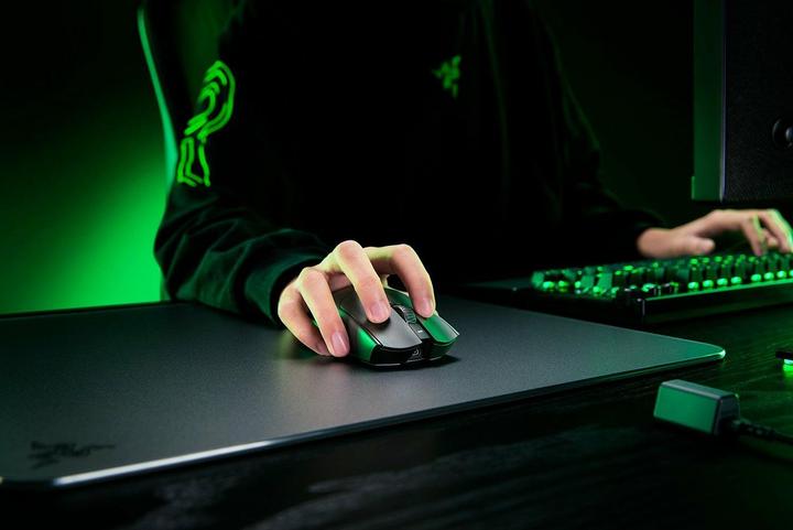 Actual product image Razer Viper V3 Pro (Wireless, Cable)