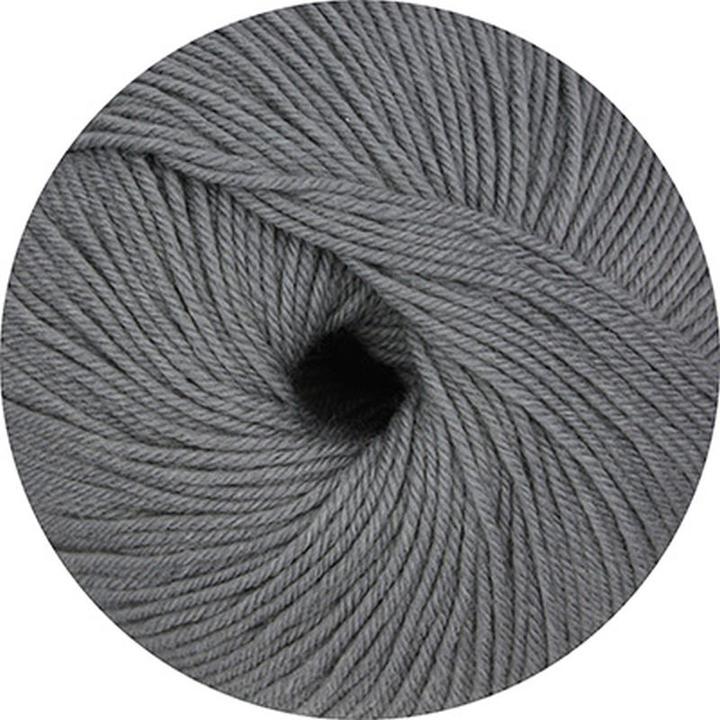 Actual product image Online Wool Street, line 12, 50g, approx. 210m (210 m)
