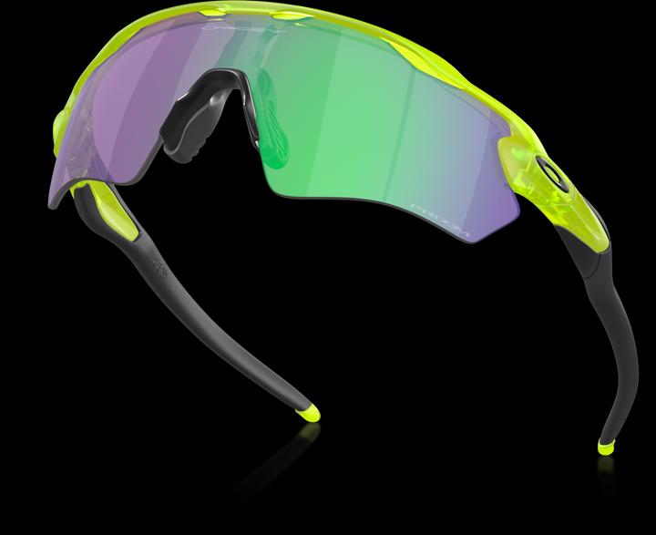 Immagine prodotto Oakley Radar EV XS Path Matte UraniumPrizm Jade (Uranio Mat, Giada PRIZM)