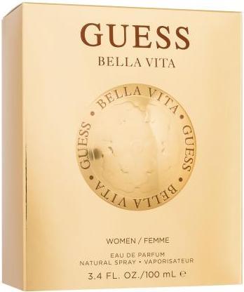 Produktbild Guess Bella Vita EDP 100 ml (Eau de Parfum, 100 ml)