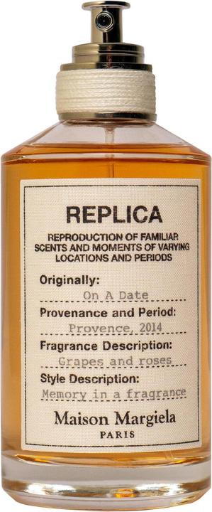 Produktbild Maison Martin Margiela Replica On A Date (Eau de Toilette, 100 ml)