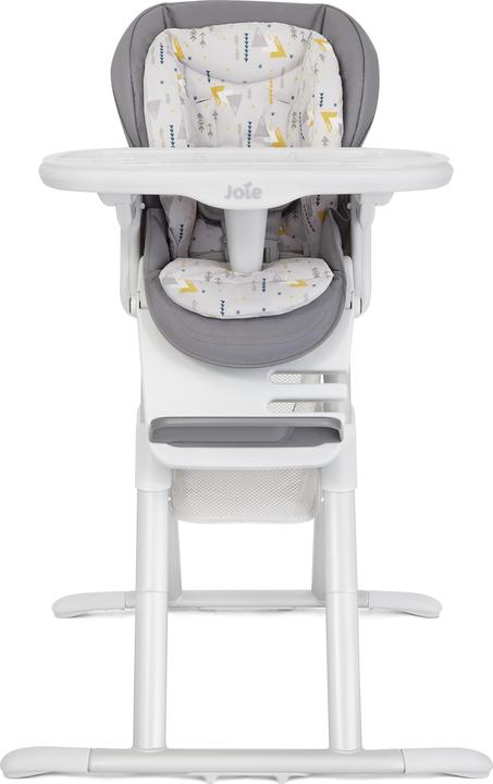 Immagine prodotto Joie Mimzy Spin 3in1 (Seggiolone)