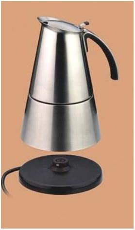 Produktbild Rommelsbacher Eko 366/E (6 T.)