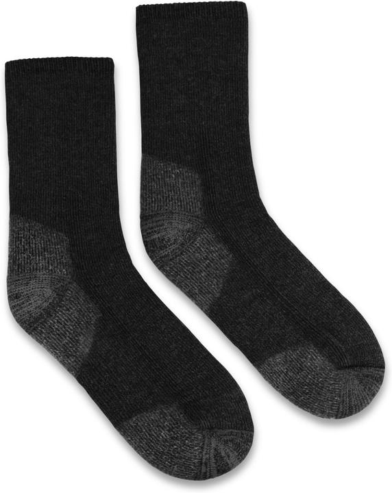 Produktbild Normani 2 Paar Arbeits- und Outdoorsocken (2er Pack, 35 - 38)