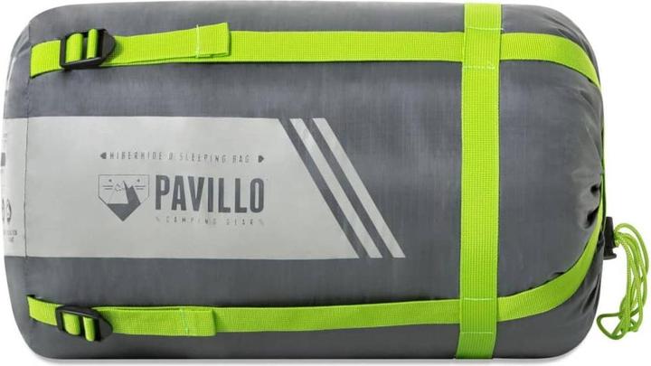Produktbild Bestway Mumienschlafsack Pavillo Hiberhide 1 (230 cm)