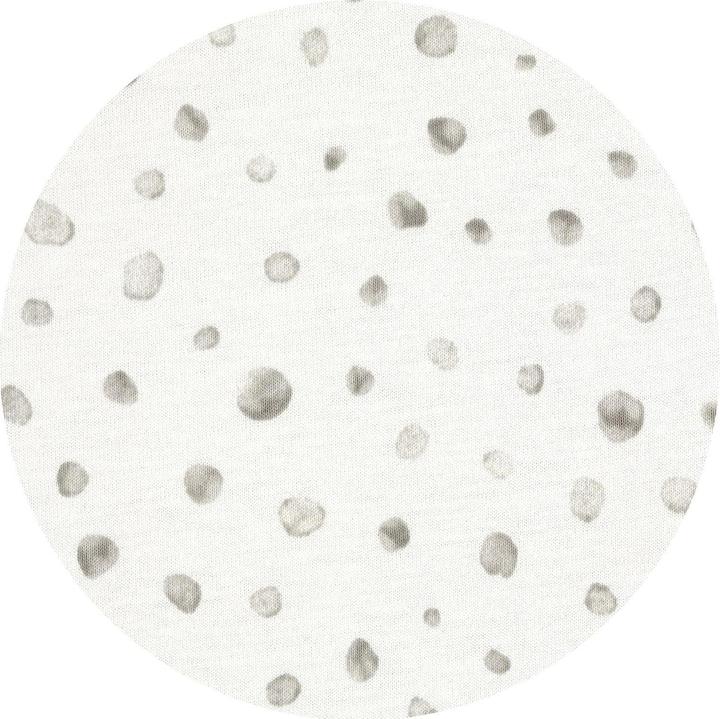 Produktbild Alvi Baby-Ganzjahresschlafsack Mäxchen Aqua Dot Gr. 50/56 (56 cm)