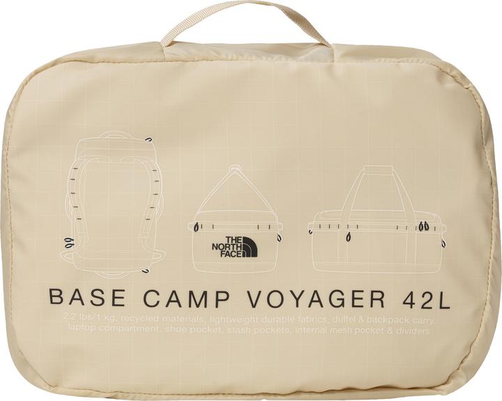 Produktbild North Face Base Camp Voyager (42 l)