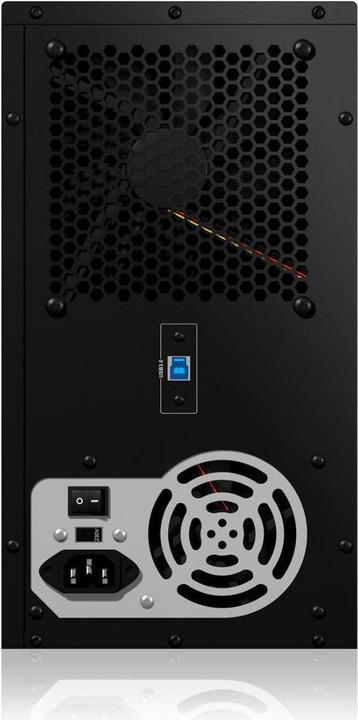 Image du produit Icy Box Ib-3810u3 (3.5")