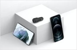 Actual product image Belkin BoostCharge
