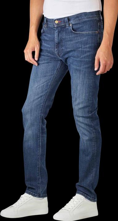 Produktbild Tommy Hilfiger Bleecker Jeans Slim Fit Bridger Indigo (W34/L32)