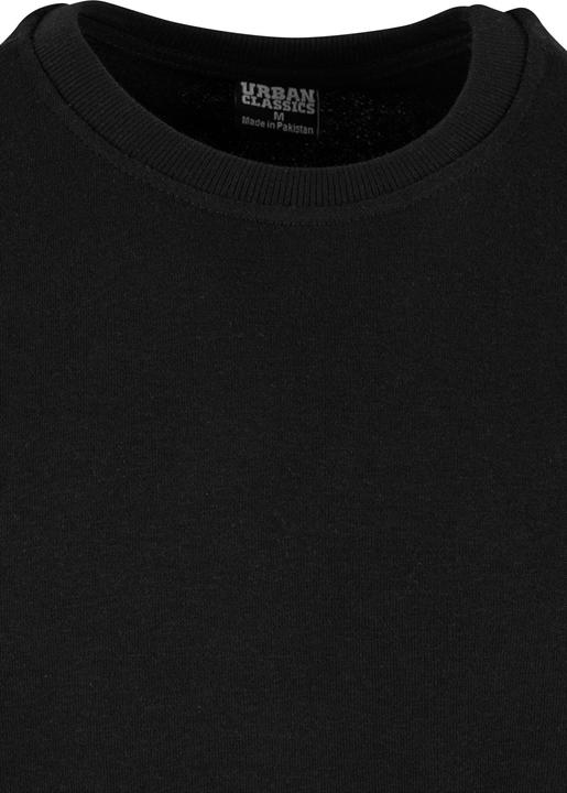 Produktbild Urban Classics Light Terry T-Shirt Crew - 166791 (L)