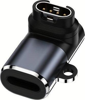Immagine prodotto PhoneLook Adattatore caricatore universale per montature Garmin con presa USB-C