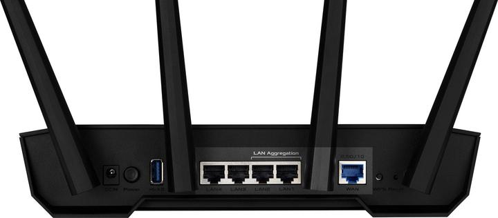 Produktbild ASUS TUF AX3000 V2