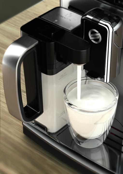 Actual product image Saeco PicoBaristo HD8927/01
