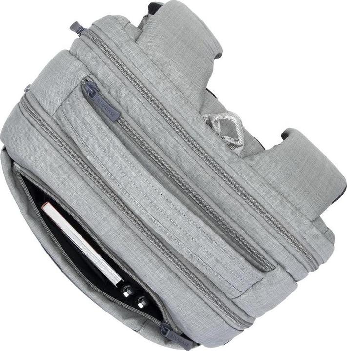 Actual product image Rivacase NB Backpack Biscayne 8363