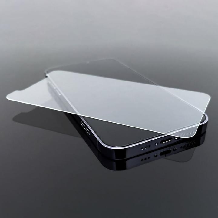 Produktbild Wozinsky Tempered glass for Motorola Moto G84 (1 Stück, Motorola Moto G84)