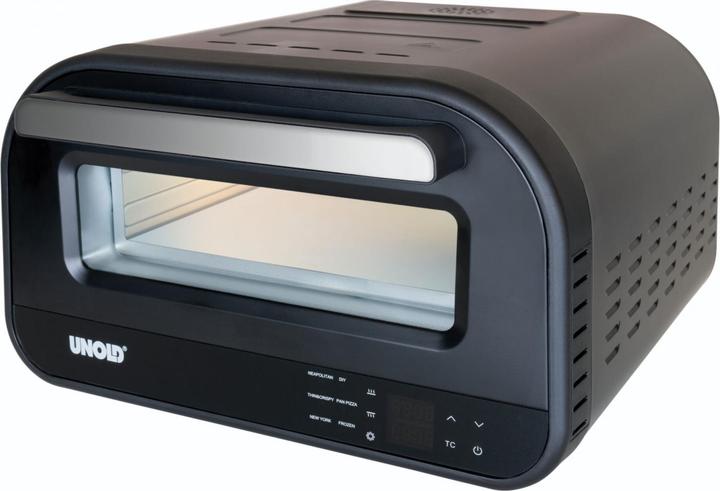 Forno per pizza