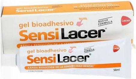 Produktbild Lacer Sensilacer Bio-Klebegel 50ml (50 ml)