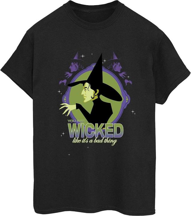 Wizard Of Oz TShirt