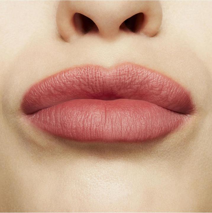 Produktbild MAC Cosmetics Powder Kiss Lipstick (Kinda Soar-ta)