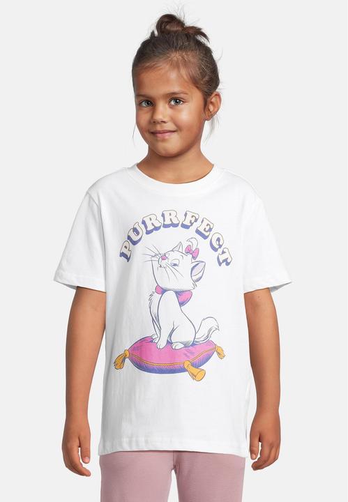 Produktbild Mister Tee MisterTee T-Shirt & Hoody 2 Pack - Aristocats - 182025 (110)