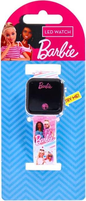 Produktbild Accutime Barbie (Digitaluhr, 38 mm)