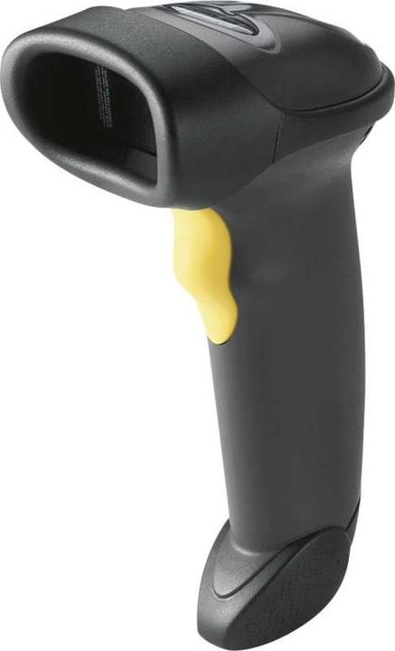 Zebra Symbole LS2208 1D (Codes à barres 1D)