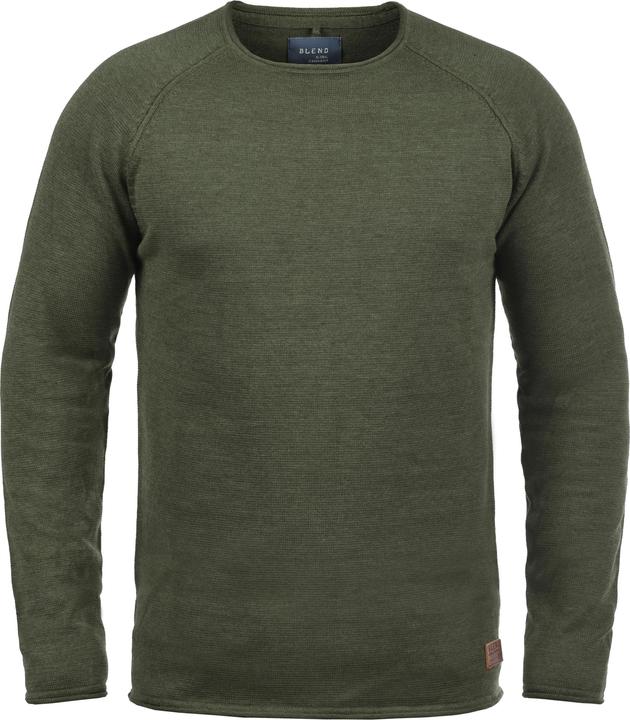 Image du produit Blend John - Pull en Maille - Homme (3XL)
