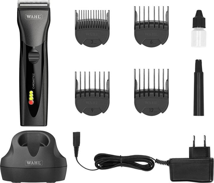 Produktbild Wahl ChromStyle