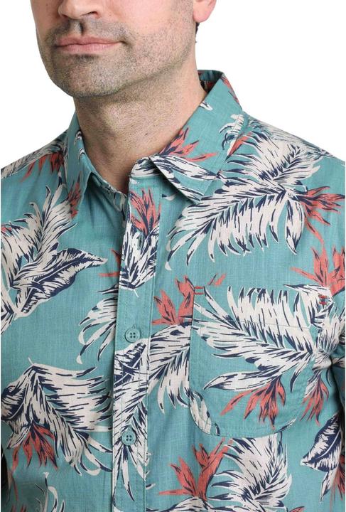 Produktbild Weird Fish Faraway Hemd (4XL)