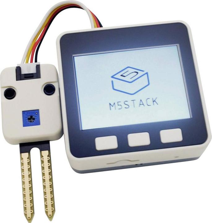 Actual product image M5Stack M5 Stack U019 Humidity sensor 1 pc.