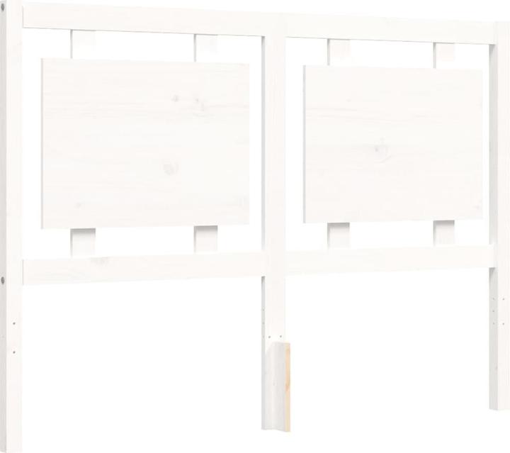 Image du produit VidaXL Bertrando (120 x 200 cm)