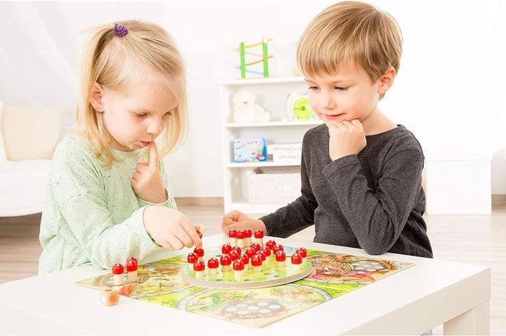 Produktbild Beleduc Hexenküche (Deutsch)