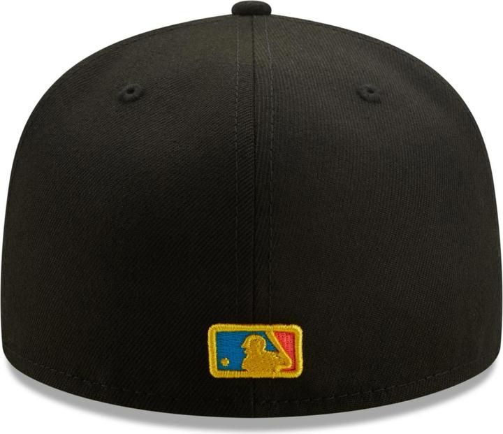 Actual product image New Era 59Fifty Fitted Cap FANATIC Toronto Blue Jays - 7 5/8 (7 5/8)