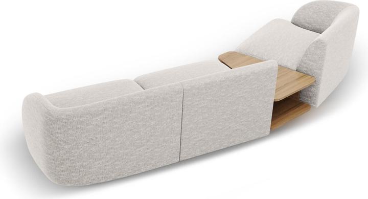 Actual product image Micadoni Miley (2 person sofa, 3-seater, 4-seater)