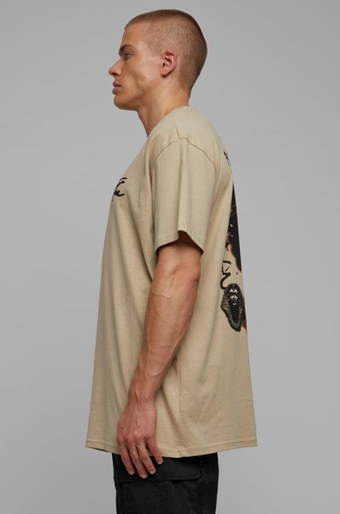 Actual product image Urban Classics Giza Oversize Tee (L)