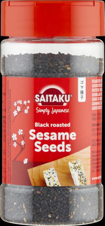 Produktbild Saitaku Sesamsamen (95 g)