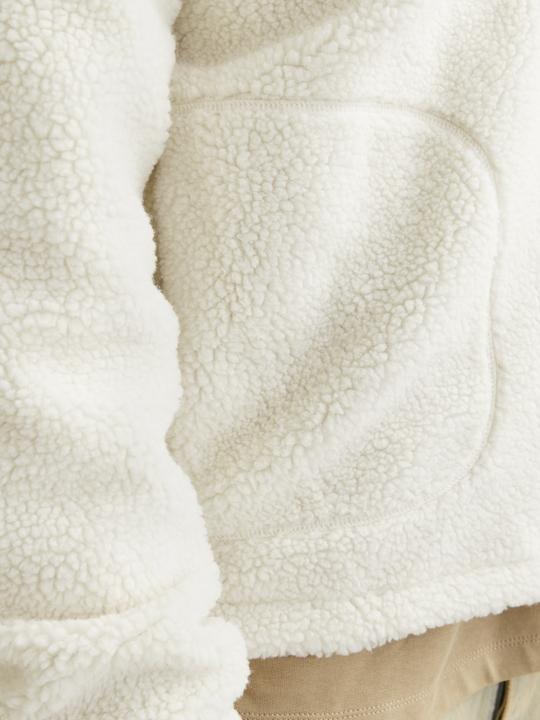 Image du produit Jack & Jones Jorvesterbro Teddy Jacket Aw24 Noos (L)
