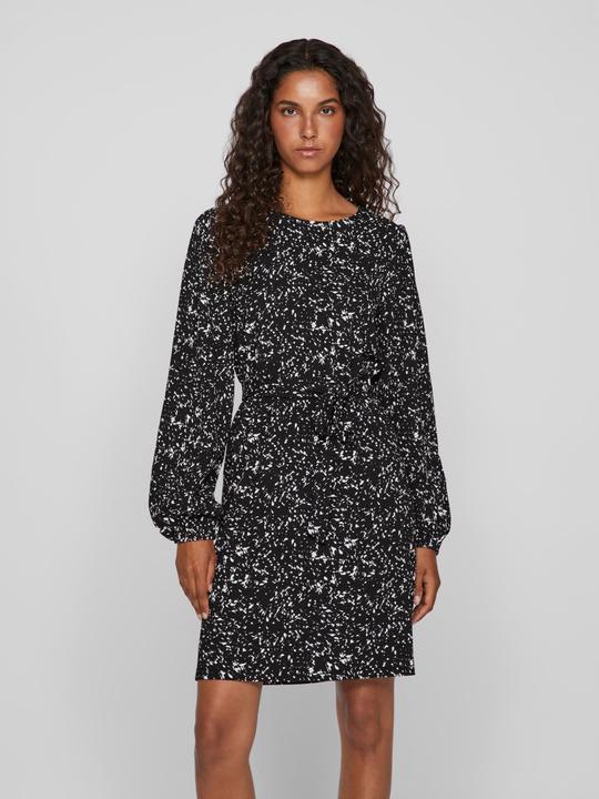 Actual product image Vila Waist Belt Short Dress (L)