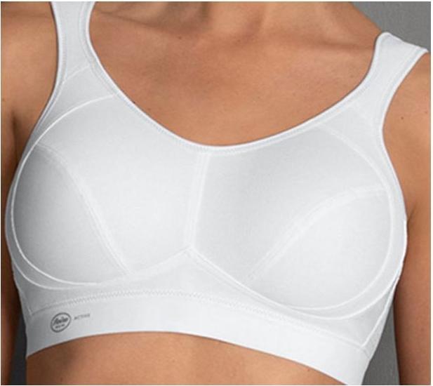 Image du produit Anita extreme control Soutien-gorge de sport (105 D)