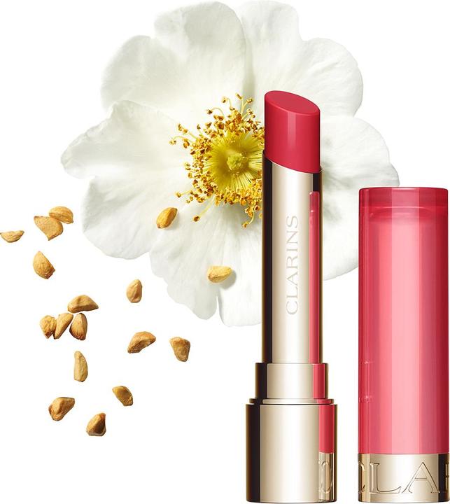 Immagine prodotto Clarins Lip Oil Balm 02 Pitaya 2.9g (Balsamo, 3 ml)
