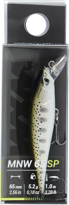 Immagine prodotto Caperlan mnw 65 sp 312493 (6.50 cm)