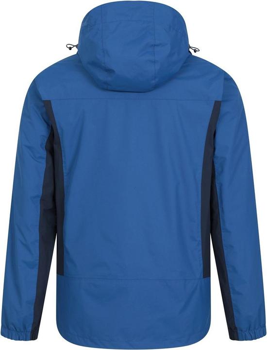 Produktbild Mountain Warehouse Thunderstorm Jacke wasserfest 3 in 1 (L)